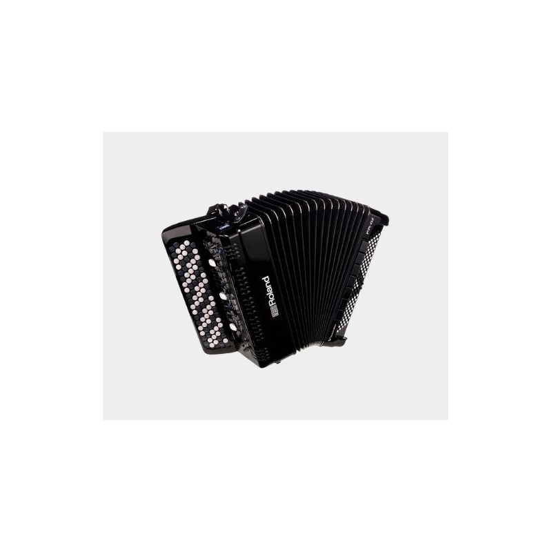 Fisarmoniche cromatiche